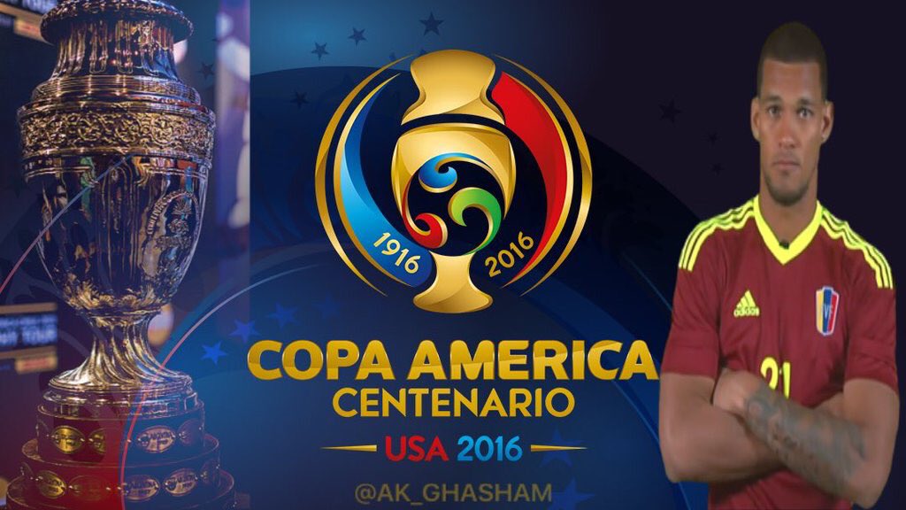 En Arabia celebran la convocatoria de Gelmin Rivas <a href="/gelminrivas89/">Gelmin Rivas</a> a la Copa América