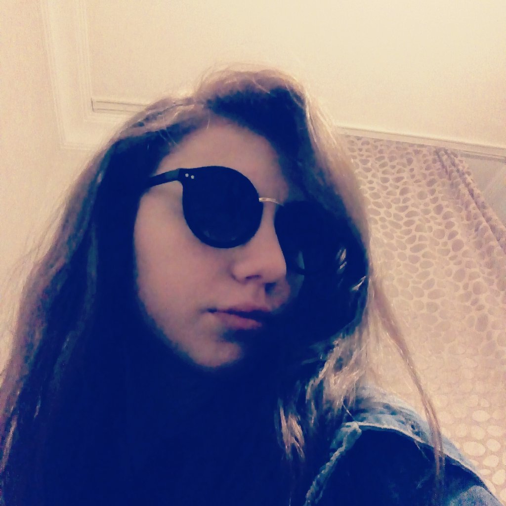 Buse Savcu (@bsavcu) on Twitter photo 