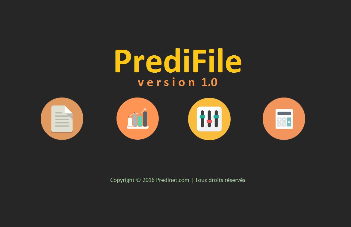 PrediNet's tweet image. NOUVEAU: PrediFile - L'outil indispensable pour réussir dans les paris sportifs ! 

▶️ Bientôt disponible !