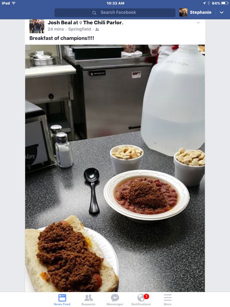 TheChiliParlor's tweet photo. Today's favorite post. https://t.co/ekC6lTmytQ