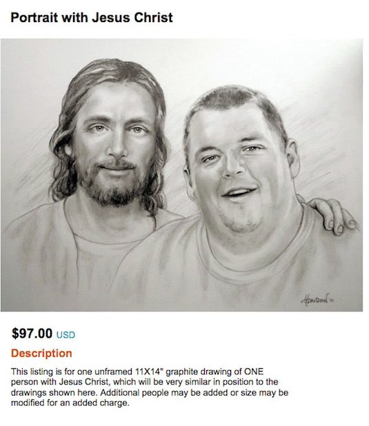 CawnMann's tweet photo. Clearance Sale #LGBT #ChristJesus #TrumpRally #BlackLivesMatter https://t.co/X3bJaGrUeM