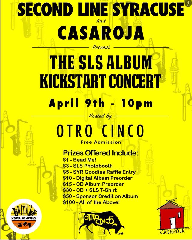 Otro Cinco tweet media