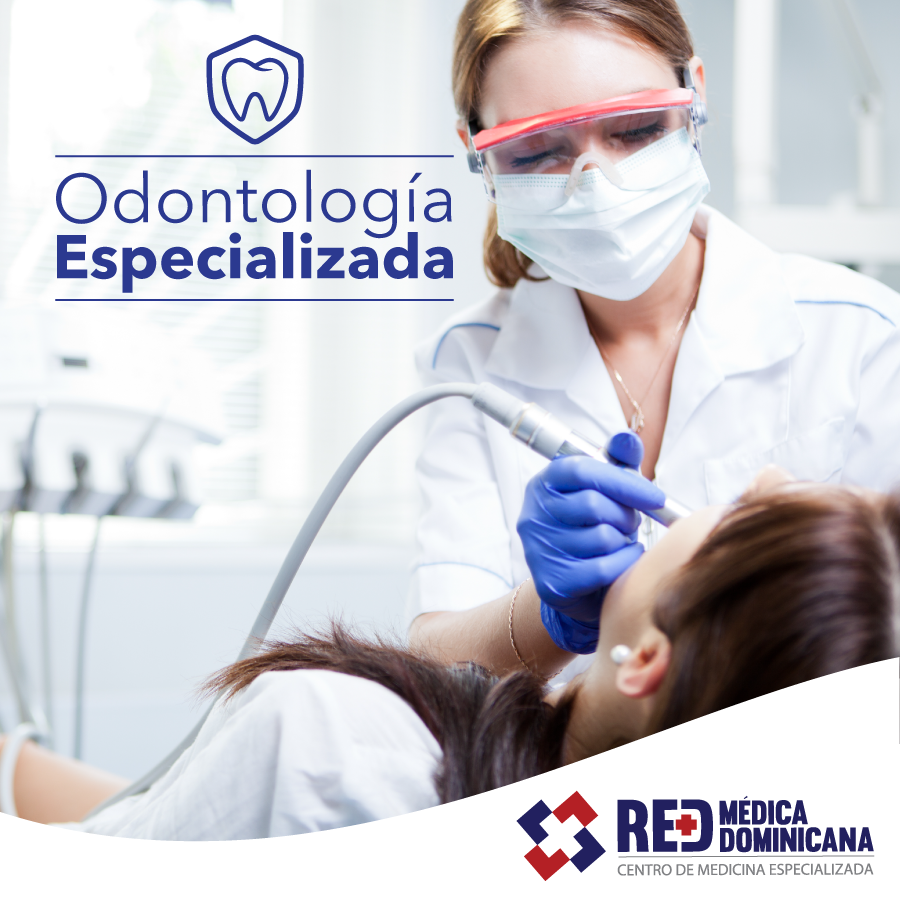 RedMedicaDom's tweet photo. Ofrecemos servicios de Odontología Especializada. ¡Solicita más información llamando al 809-245-9995! https://t.co/JwRJ2wX21z
