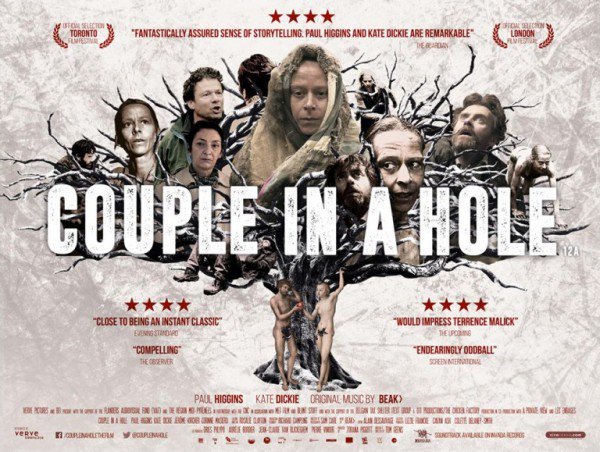 bamkarma's tweet photo. Tune in @radioreverb now for In Brighton WE thought-provoking interview with Tom Green director of @CoupleInAHole https://t.co/6oBsDaUUpe