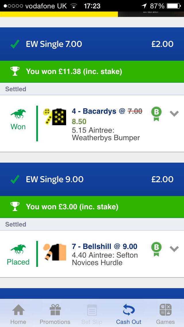 11Hazey's tweet photo. @TopTipsterCP https://t.co/IWK61kvibz