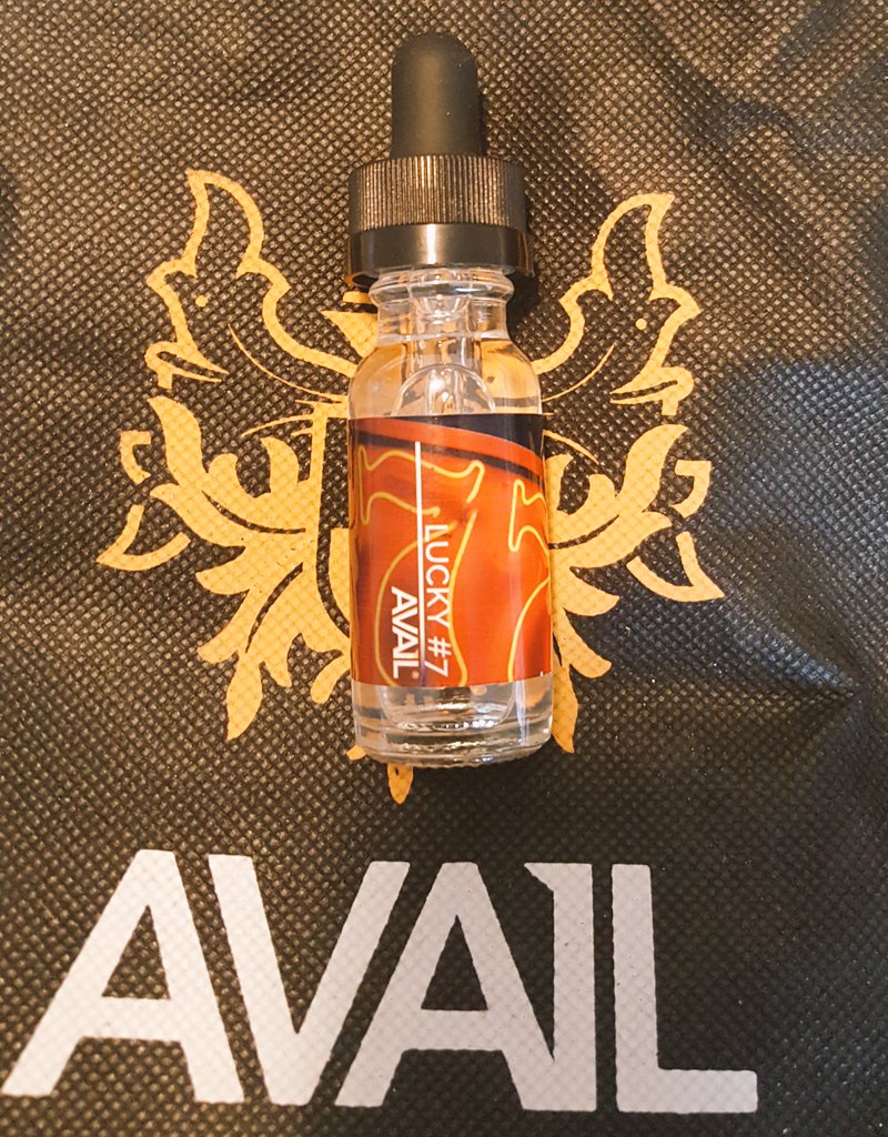 dahandsomemrmac's tweet photo. Lucky7 trying a new flavor. @availvapor #vape #vapefam #vapelife #vapestep https://t.co/3hxKZKNWxF