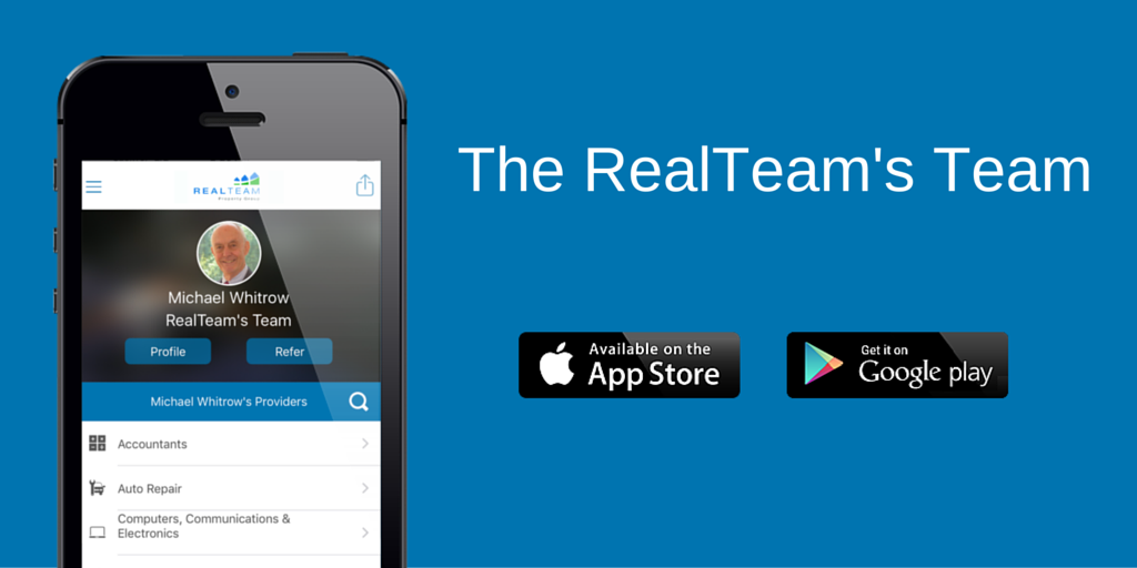 ClientLinkt's tweet image. Another office launched with their app for staying connected with past clients &amp;amp; showing their expertise!