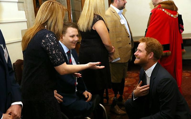 Team BRIT tweet media