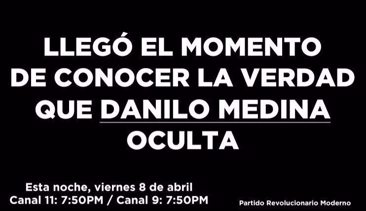 DaniloTavarez tweet picture