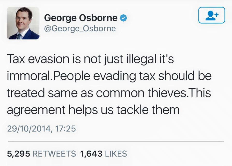 jimbuck85's tweet photo. @George_Osborne https://t.co/ukF2mcWSot