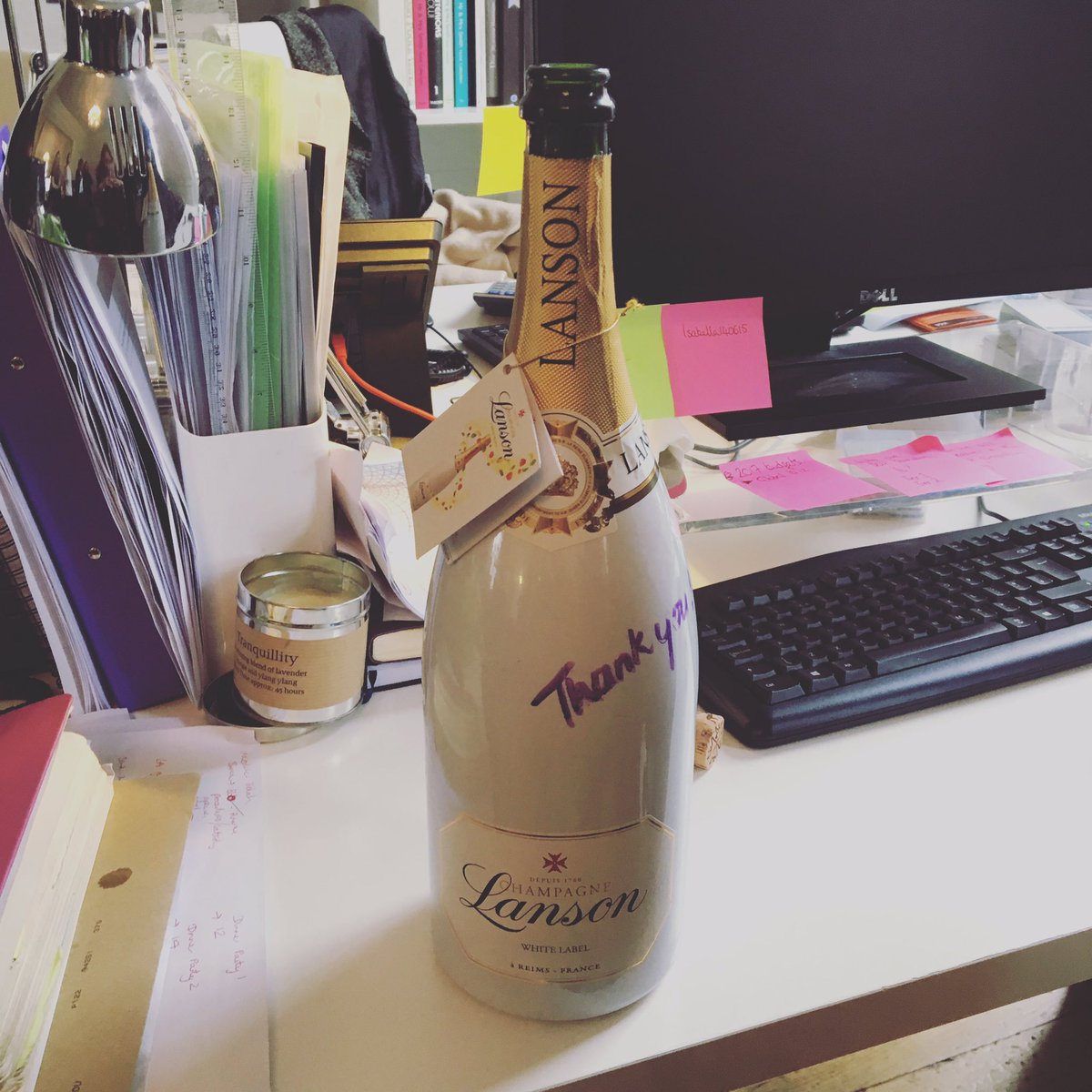 Quintessentially&Co. tweet media