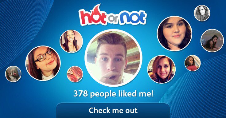 FullerNuM6's tweet photo. Hang out with Austin and other fun new people nearby, when you sign in to Hot or Not! https://t.co/AmWSv7yKJH