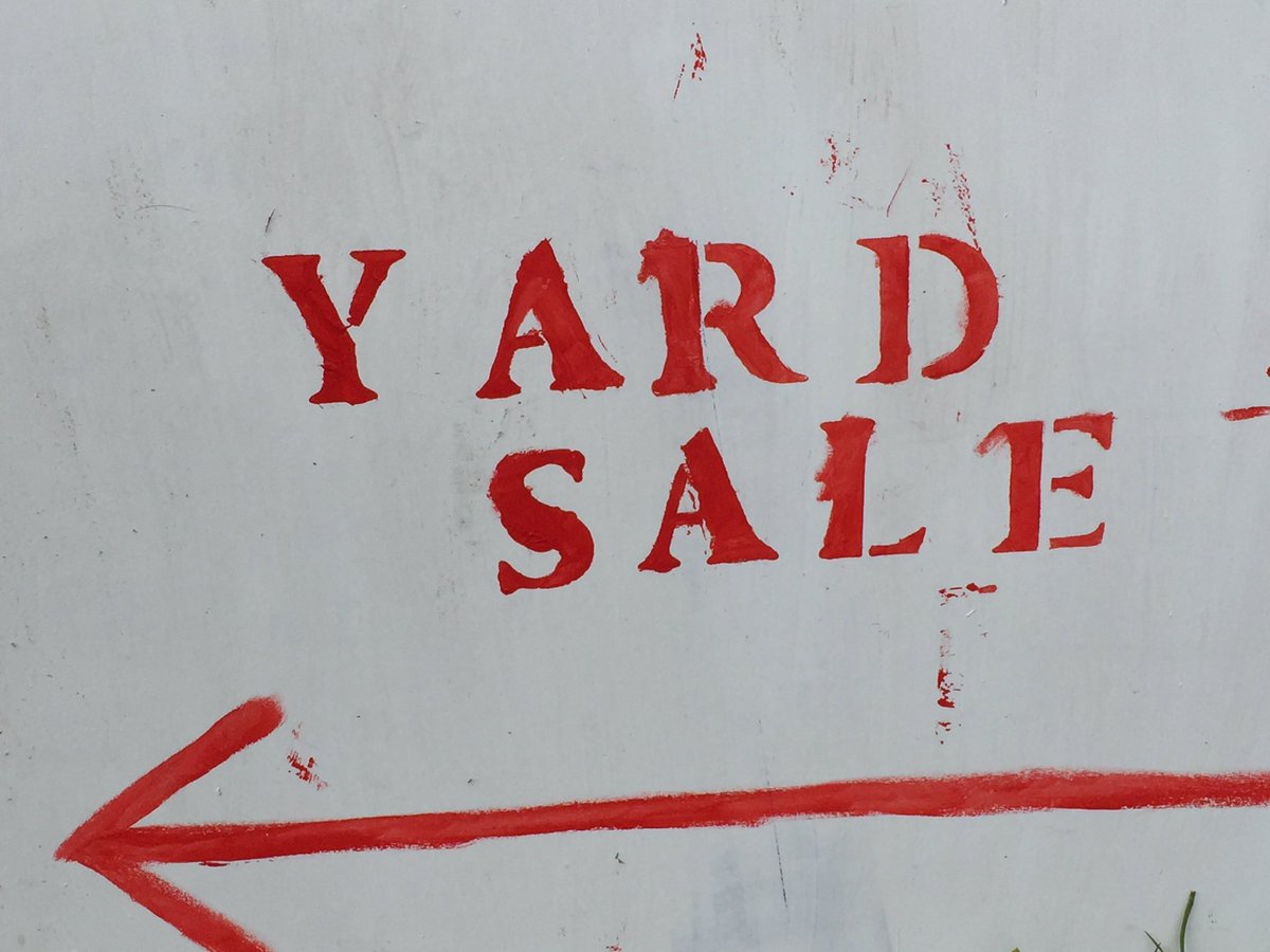 KYDollMuseum's tweet photo. #springbreak #yardsaletime https://t.co/xYLoqtJAqD