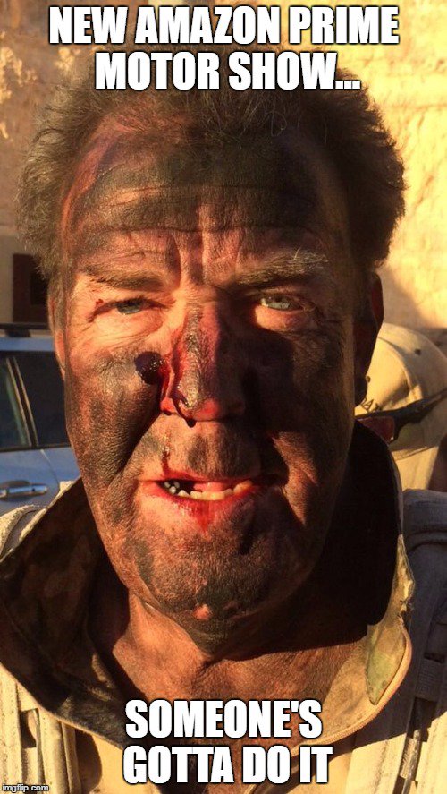 ModifiedCars's tweet image. "I survived the day. Just." - bit.ly/1oJ6CCT