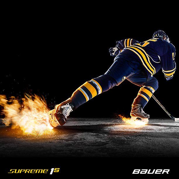 psstourney's tweet photo. @BauerHockey just dropped off all the MVP prizes for the @psstourney. We are going to have some happy kids! https://t.co/230tbcTCFa