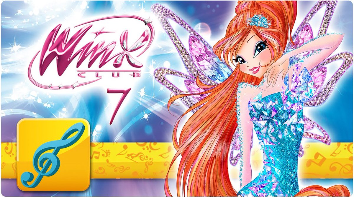 Winxtynix Hashtag On Twitter
