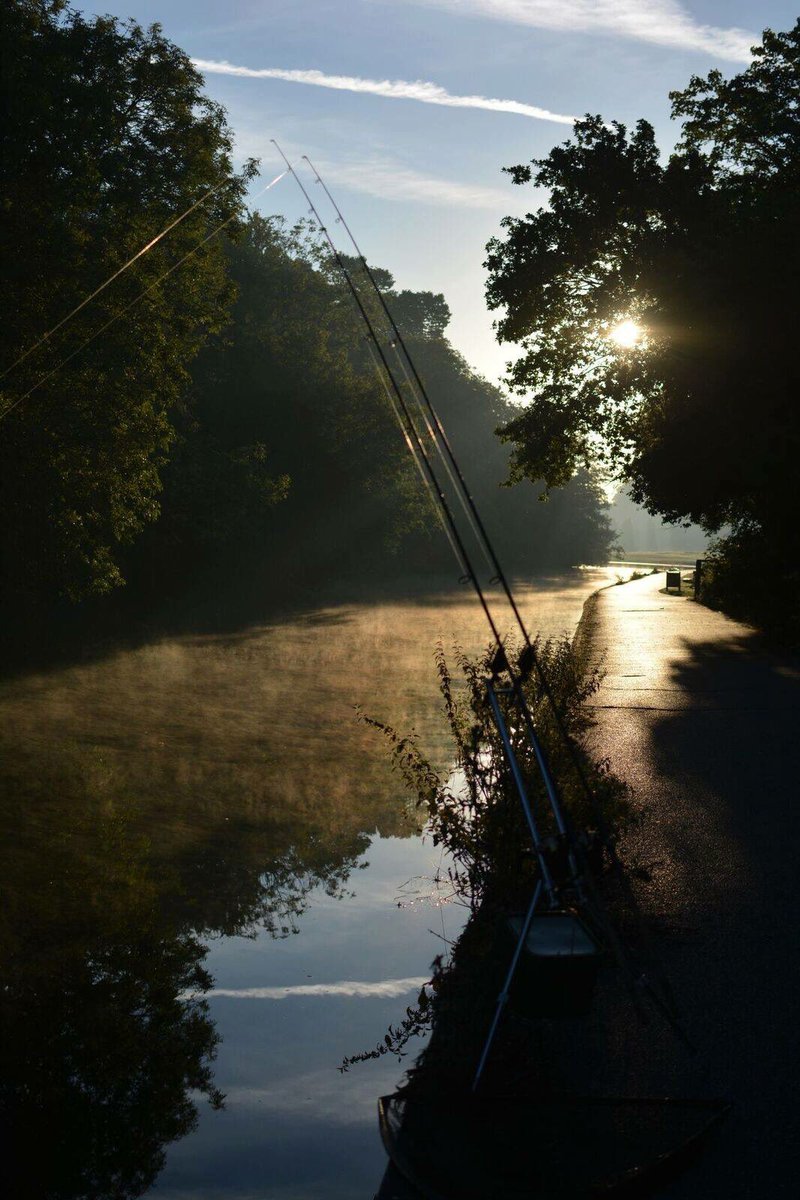 CultBaits's tweet photo. River carping at its best, in search of the unknown...
#cultbaits https://t.co/0qsEcYfHlq