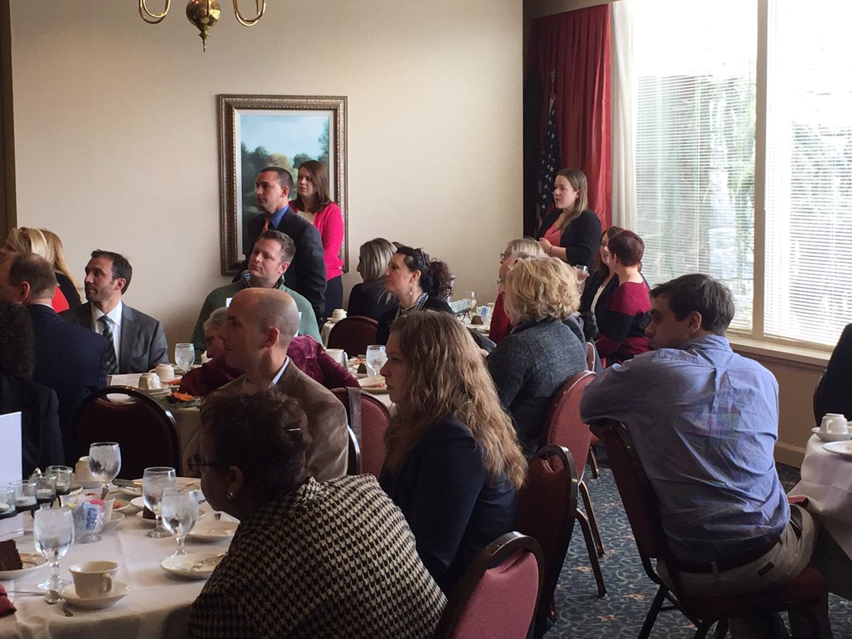 Leadership_PA's tweet photo. Welcome 2016 Fellows https://t.co/VmfNSwoZY2