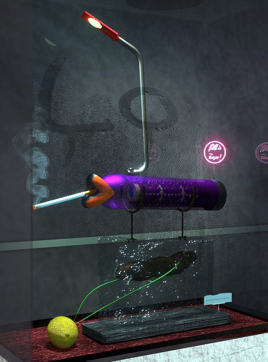 Baltimore come to <a href="/_TERRAULT_/">Terrault</a> tonite 7-10 for Wickerham &amp; Lomax opening, crush a bubble w us bit.ly/1UNHl8P