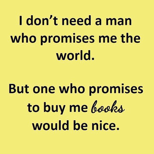 PageTurning_BJ's tweet photo. Straight up!! 📚👊🏽💋
#bookjunkie #BitchesLoveLibraries https://t.co/4Au5apIbZe