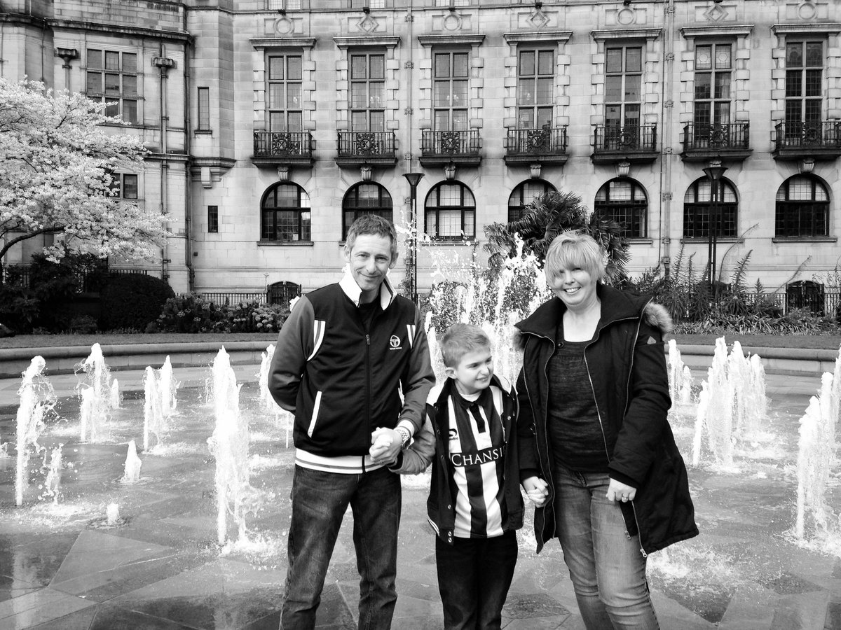 Humans of Sheffield tweet media