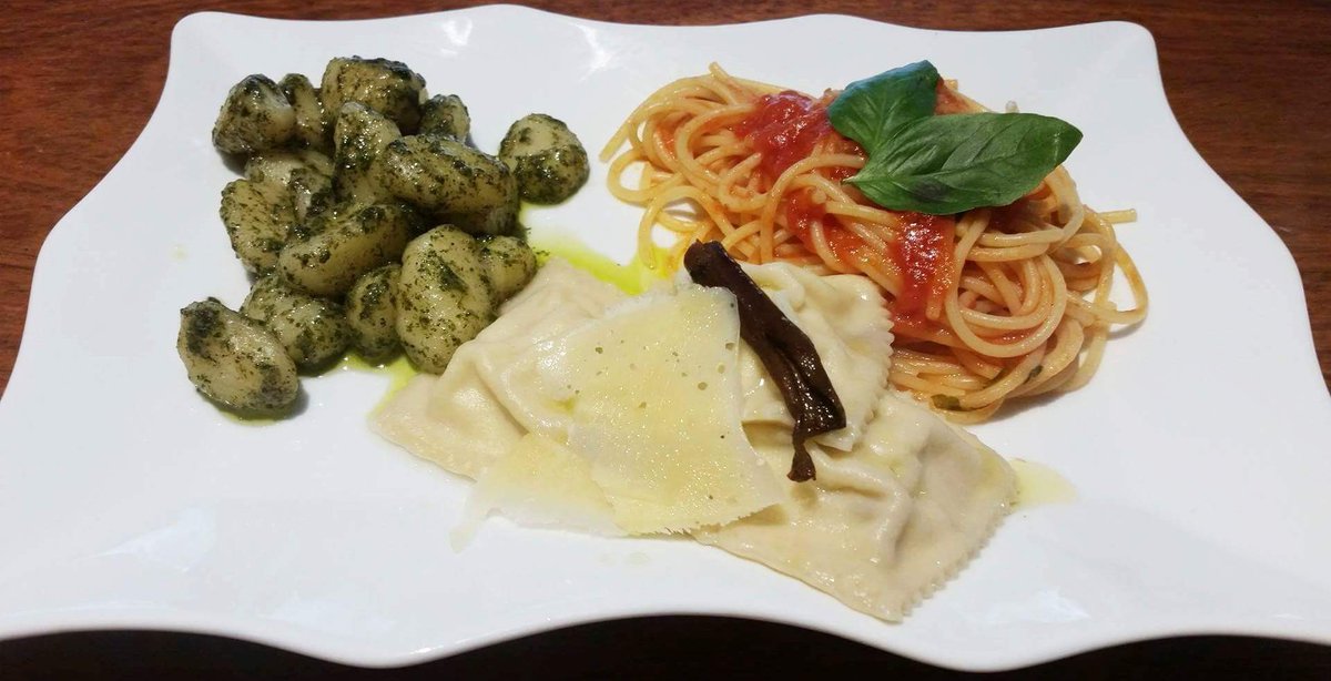 La Bottega tweet media