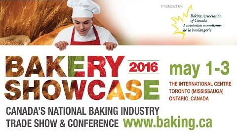 #FineberryFoods is participating in Canada's National Baking Industry trade show #BakeryShowcase 2016 - Booth#159