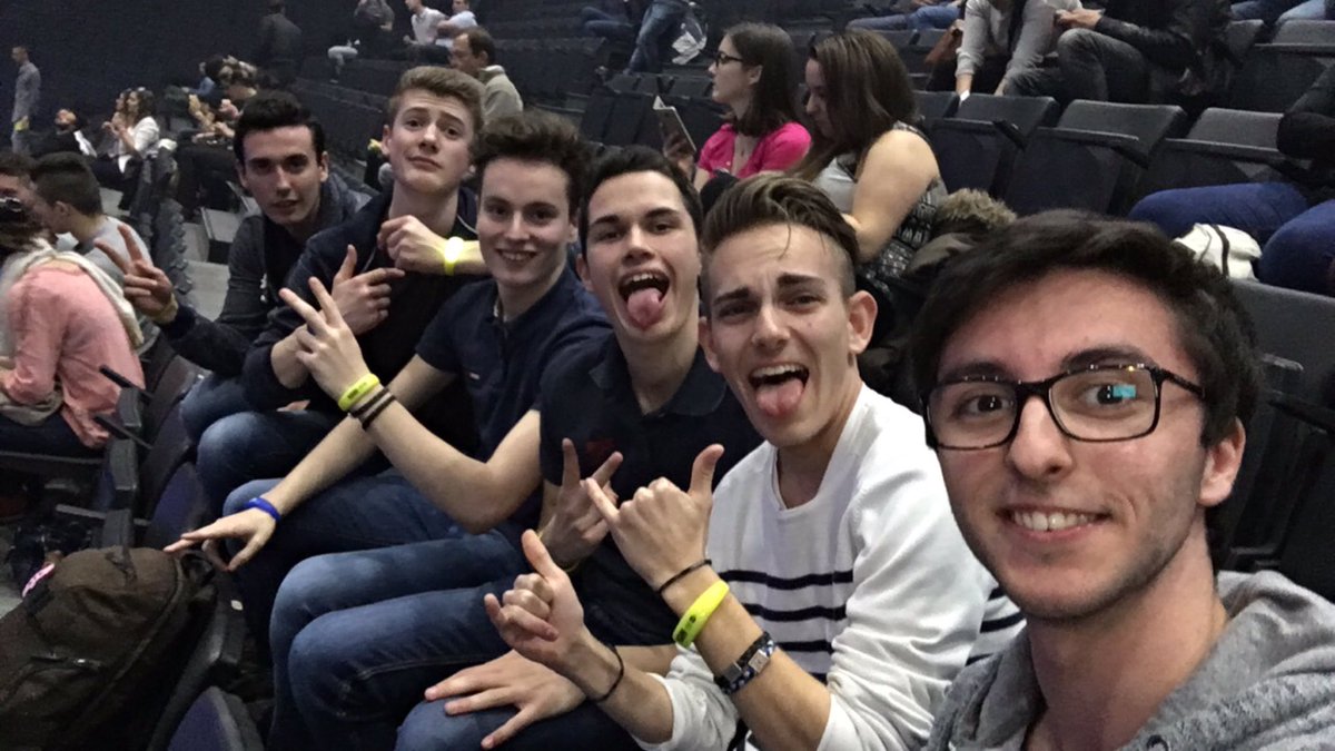 Brice_eme's tweet photo. #FunRadioIbizaExperience https://t.co/siBHz5cwXh