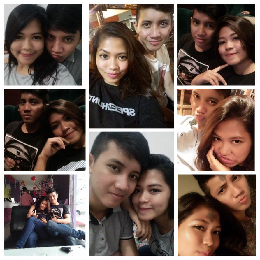 CitraJohn's tweet photo. LoveMy 😍😘😘💑💏💕💖💞 https://t.co/kZSXIr7E63