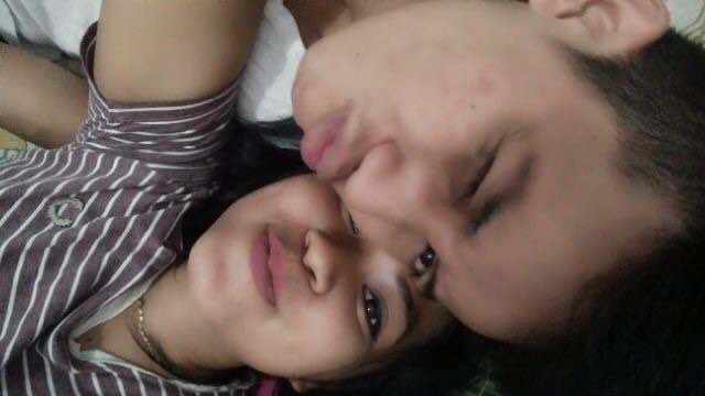 CitraJohn's tweet photo. LoveMy 😍😘😘💑💏💕💖💞 https://t.co/kZSXIr7E63