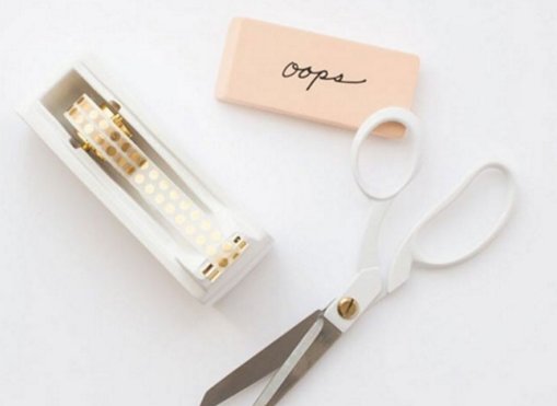 .<a href="/Target/">Target</a>’s latest collab is going to make you super happy to go to work. go.brit.co/1V2g5nv