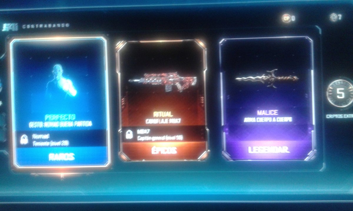 __marccs's tweet photo. @Thetoretegg @TheGrefgYT Boooom!!! En prestigio 4 i una aram nueva!!!👌💪
Vamooohhh vamooohh https://t.co/b5zDhnhsRR