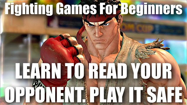 OU_Gaming's tweet image. Beginners guide on how to read your opponents
#SFV #FGC #BeginnersTutorial
ougaming.com/3/45039/how-toโฆ