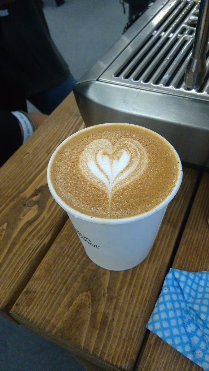 Amazing jugs at #sagecoffee!  😀