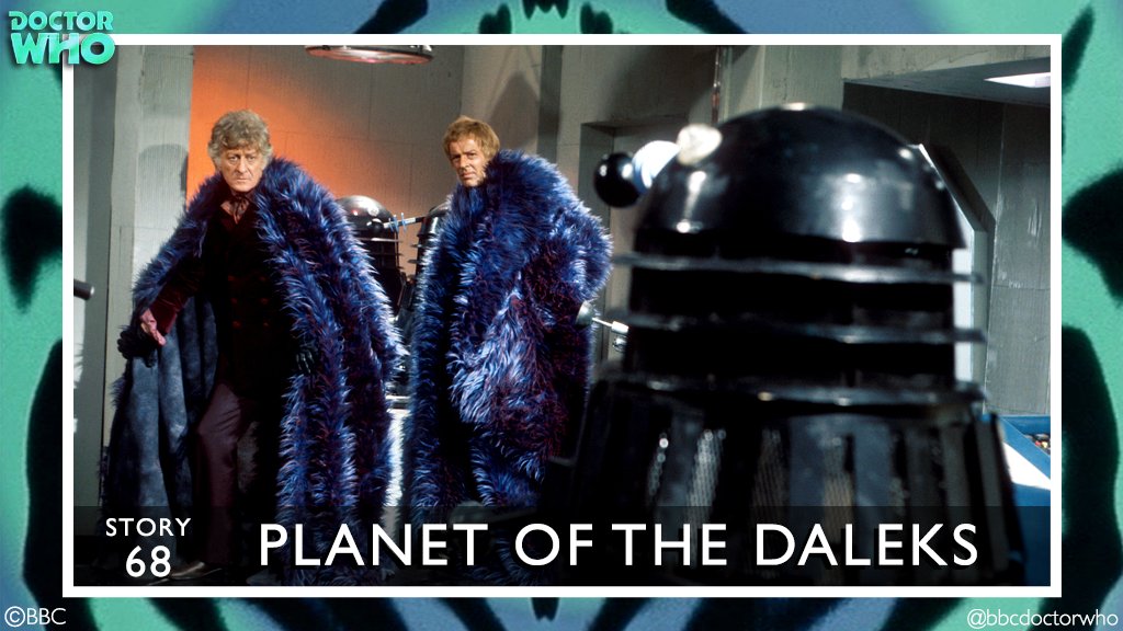 bbcdoctorwho's tweet photo. 68
https://t.co/5A8qmNjWci
#DoctorWho https://t.co/fd8jg8657f
