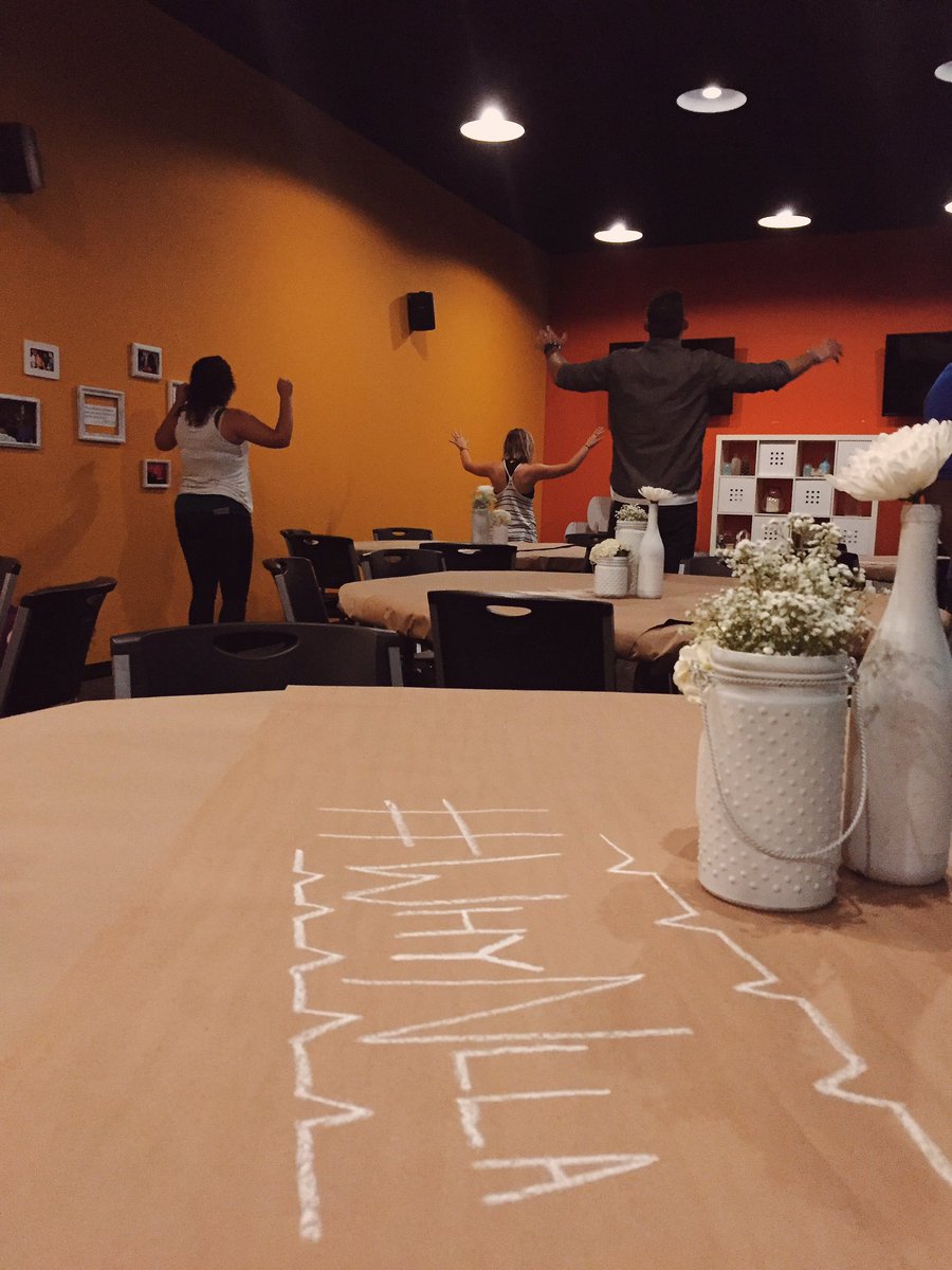 Nlleadership's tweet photo. Praying over every student that is coming to Preview weekend! We can't wait to see you!! #weprayfirst #whyNLLA https://t.co/zRZfSOzk8M