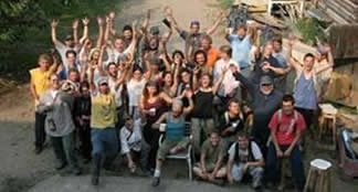 Welcome to the Red Pearl family #DendyOrchards. We are excited to be building your new RP360 Cherry Grader