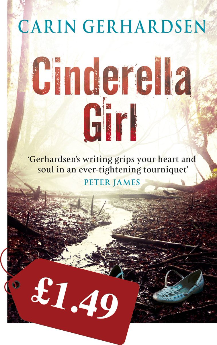DeadGoodBooks's tweet photo. Have that #fridayfeeling? Treat your ereader to a new book! #discountebook
https://t.co/g0lihJDG0a https://t.co/vAu6hBdRhu