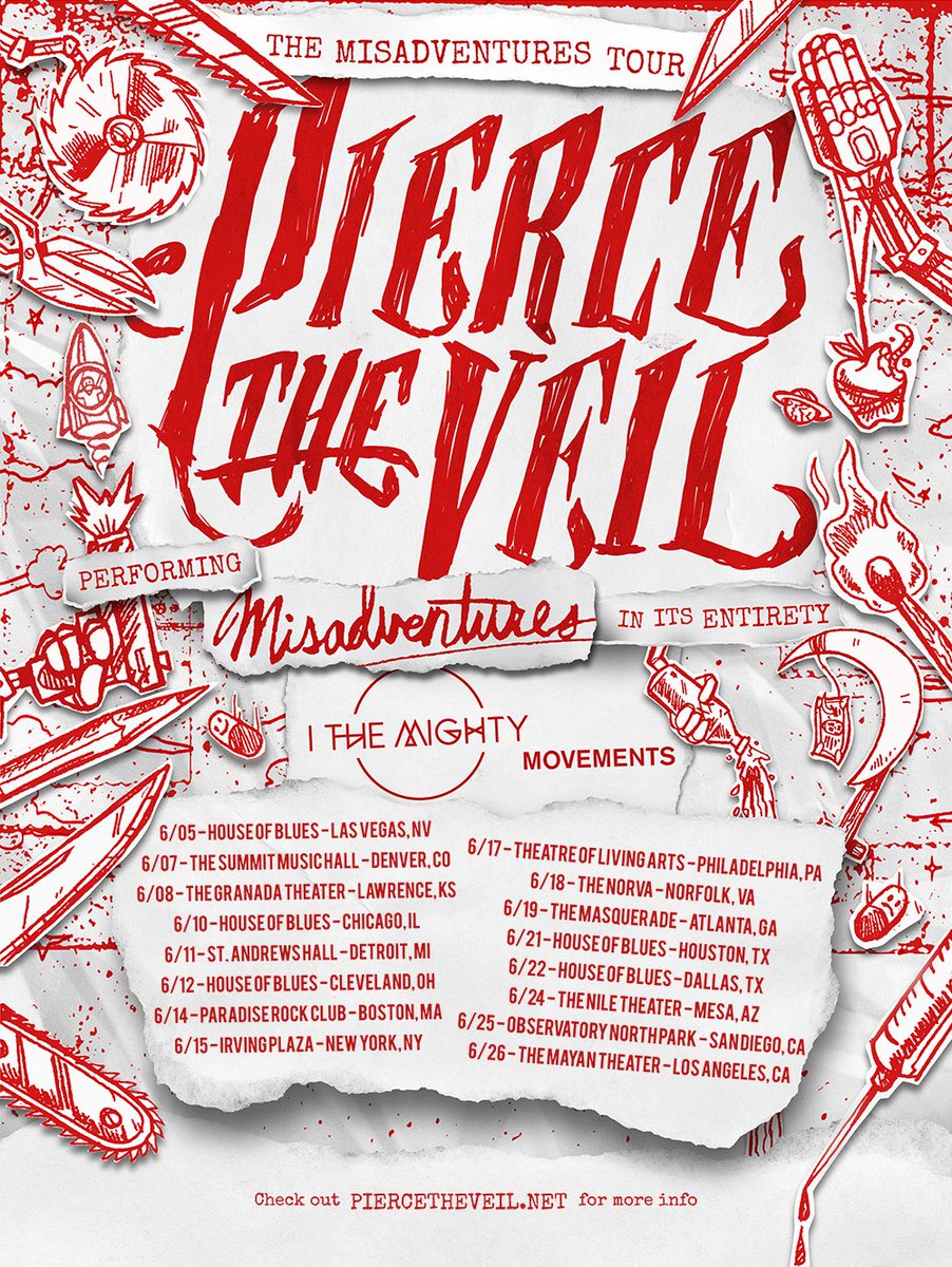pierce the veil concert tickets in charolette northcarolina pierce the veil concert tickets in charolette northcarolina