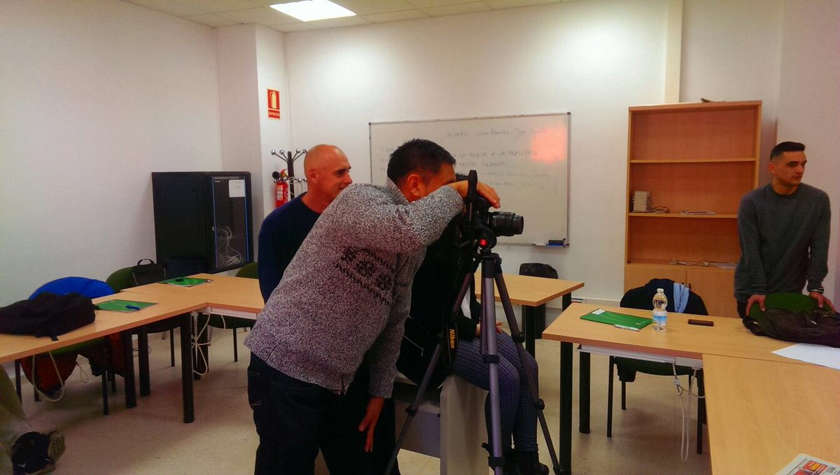 lanzaderasfdo16's tweet photo. Sesión de fotos y jornada de planificación y convivencia para conocernos un poco mejor. https://t.co/UkLohj4B8w