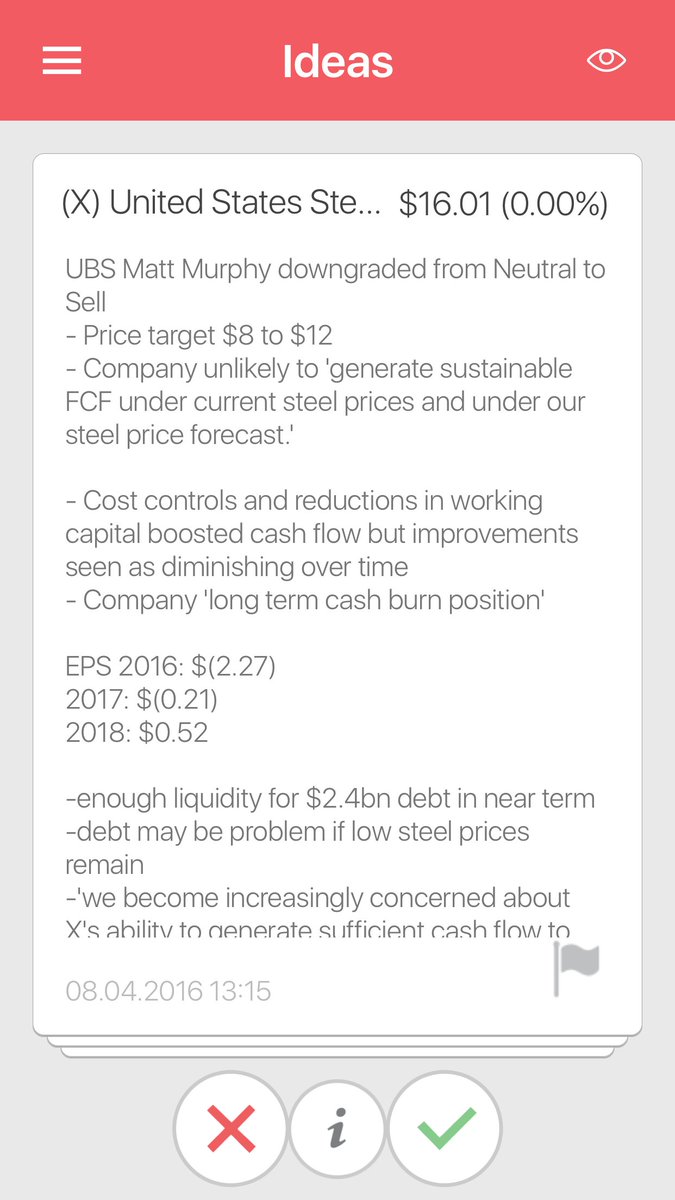 FinanceSwipe tweet media