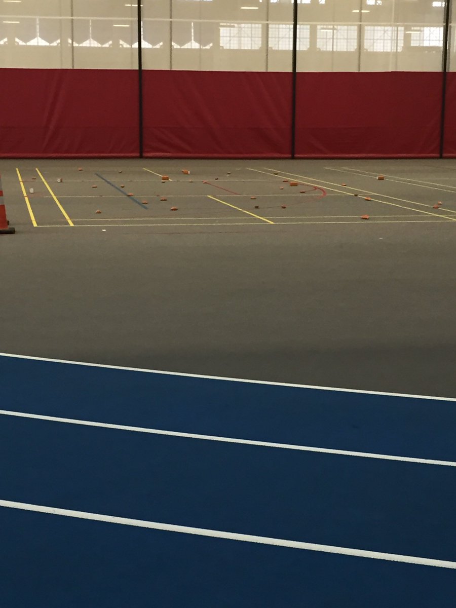 GrantActivities's tweet image. Who will get the dough? #breadrun