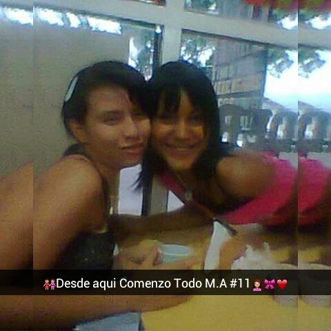 Saiby11's tweet photo. Amistad como la tuya no hay Bbe Gracias Mosmi... https://t.co/Zuh4Yj3unJ