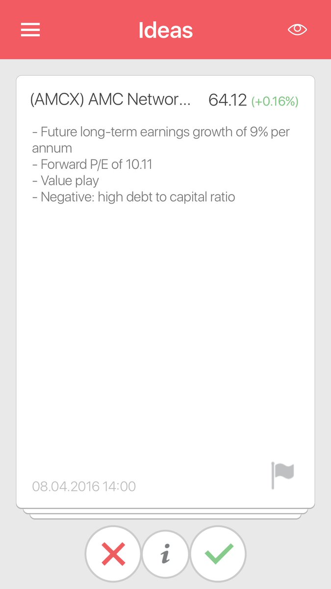 FinanceSwipe tweet media