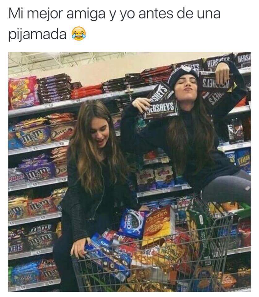 DeniaCC's tweet photo. Te amo! @ElaVal1 https://t.co/bSFyiAeMg8