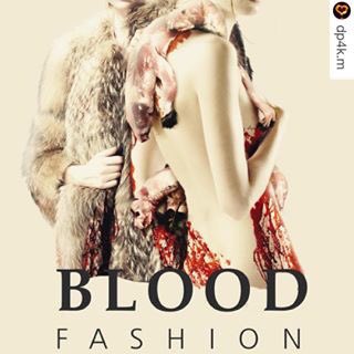 RIBERABA's tweet photo. 👁️👁️ #ModaSangrienta:
👉🏽@gucci @Prada @MaisonValentino @Versace @voguemagazine @ELLEmagazine
https://t.co/1L34eugfHh
#BloodFashion
#OpNo2Fur