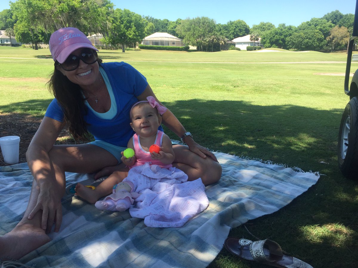 TobyandMiaAyers's tweet photo. Freedom Friday! My beautiful wife &amp; baby - does life get better than this? Yes it does...best is yet to come! PTL! https://t.co/vAgnJ9FFt0