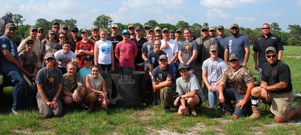 TweetTheSS's tweet photo. #OperationBlackbeard:18 #GoldStarTeens,1 Incredible Event! It was an honor! Thank you,@BlackDaggerMHC! #OperationSOS https://t.co/yDOczfVILP