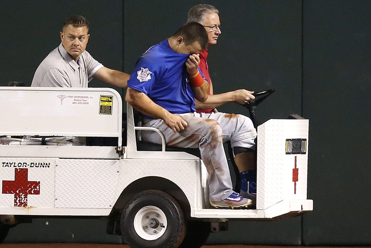 RichEisenShow's tweet image. *NEW* POLL Q: Most Jinxed Team in Pro Sports?

#Cubs #EveryoneElse

VOTE: richeisenshow.com/polls/most-jin…