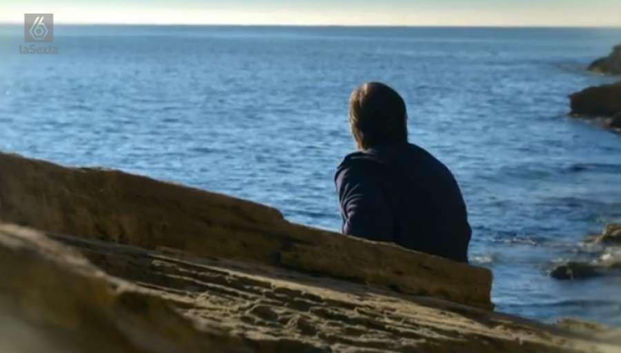 .<a href="/ManoloTenaOf/">Manolo Tena Oficial</a> contó que en ninguna de sus letras podía olvidarse del mar 🌊 ▶️  atres.red/r8os2 #AMiManera